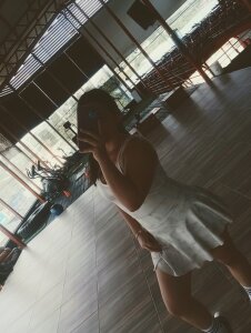 Gym 🥵 de AdharaCusan  Imagens