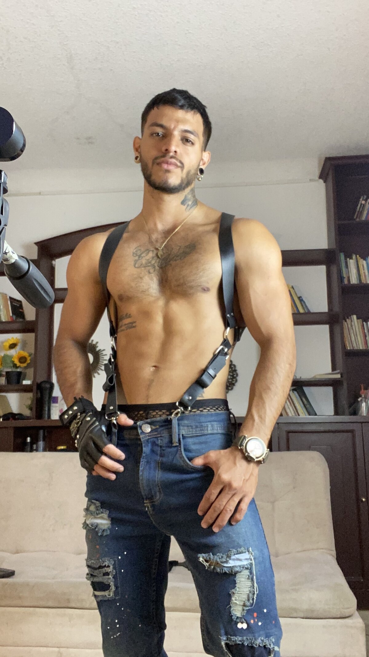 JuanBlade Trending Plaatje 2778