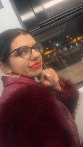 Sophia187erz Public Foto