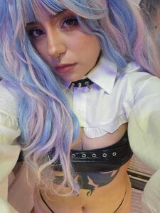 BizzyNoarのNaughty latin 🥵💦の 2枚の写真