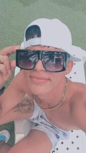 LatinsBoys18 BRANDON Pic 2