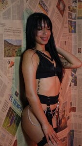 Abbyvega99 an angel with a devil's soul 😈 Pic 7