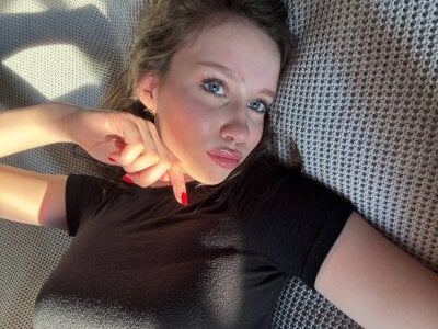 LachelleFrommer Mornin^^ Poză 7