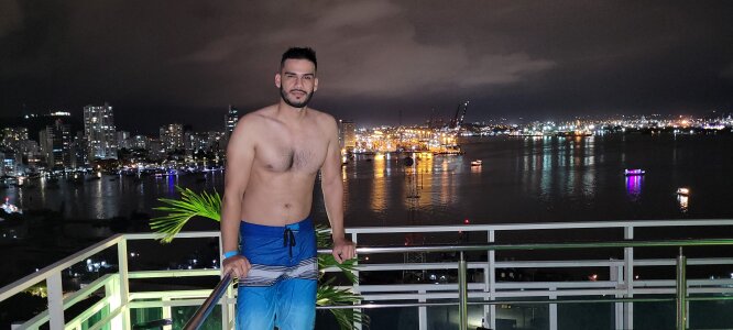 andrew_stith Public รูป  3