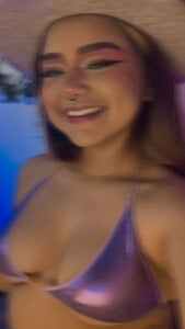 Pucaa_ FACE👁️🫦👁️ Pic