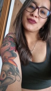 Paola_andrade Public Gambar 2