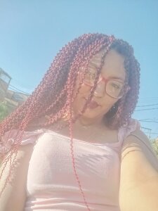SalomeHottss