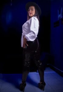 aurora_ly's XXX Nude Photo 2