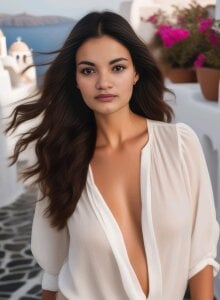 sex_girl_gotic hey baby Foto