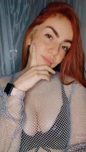 antoneella_jones Rate my new look, love. ⭐⭐⭐⭐⭐ Foto 2