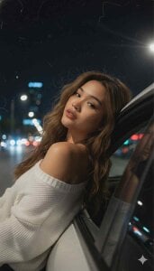 _TransGoddessAthena_ ONLY GILR FOR YOU Pic