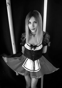 kittymutant99 Sexy mystery зображення 2