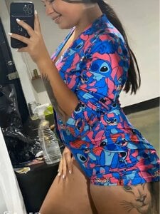 ladycharlottex GOOD GRIL Billede 2