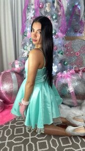 amberr_rodgriguez merry christmas Pic 3