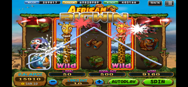 Public od MagicChannon12  4 snímek