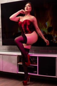 Samantha_Hans Sweet sin😊 Pic 2