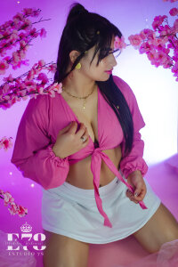 Annie_Larsen 🌸sakura🌸 Pic 4
