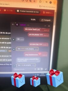 cositarrica_xxx THIS IS HOW I AM, A VERY HAPPY, OBEDIENT, DIRTY BITCH Pic 5