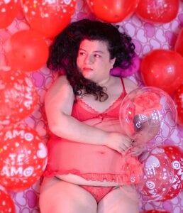 mystery_psique SAN VALENTIN 💕❤️ Hình 5