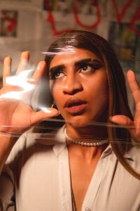 Dom_venena Obsidiana Carmesí Foto 5