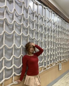 mistresxxivelle's XXX Nude Photo 3