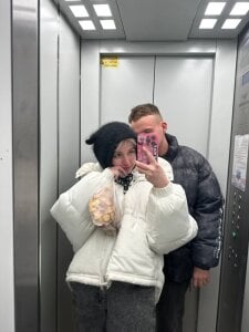 Night-craze We are Pic