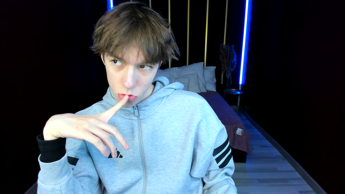 MarkBranston избранные изображения 8649