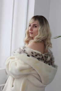 MilenaBlossom Public  8. fénykép