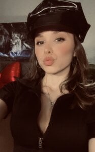 EmelyMason 🫣 Fotka