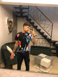 ALEXANDER:🫦 od Sexy_boys_hell2  7 snímek