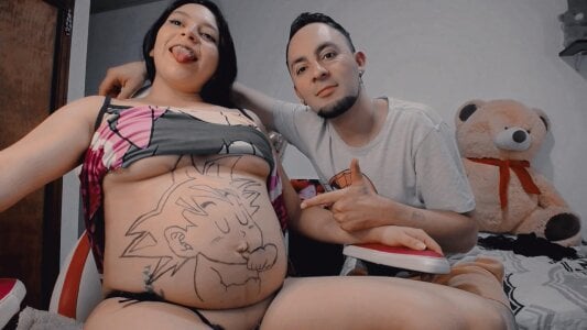 lika_joshua lika ♥ sexi Foto