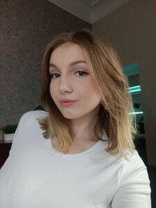 Milena_Cute_ Public Billede 5