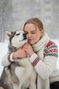 blushing_star Do you like snow? Foto 5