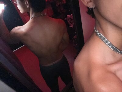 Public od Thiago_salazar  2 snímek