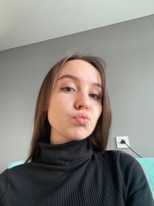 LisaSmiths Never look back Pic 4