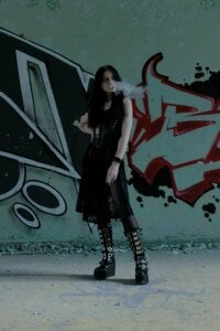 Absent_Fairy Public Foto 3