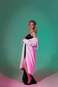 KristinaDane Hollywood diva ⭐️⭐️ Pic 6