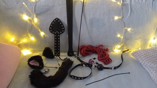 Ksushka22 My toys зображення 2