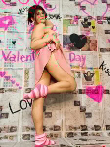 dayis_butera: Valentine´s day ( 6 фото)