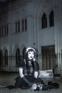 goth_d0ll kullanıcısının ˚.🎀༘⋆ albümü -  4 fotoğraf