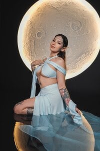 MaddisonCollins kullanıcısının Sweet Fairy albümü -  5 fotoğraf