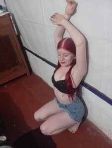 Naomi_666 🥰 Foto 2