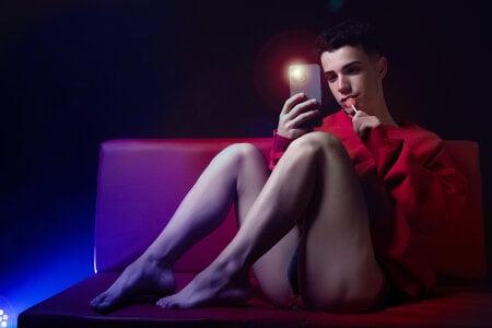 Cristian_Delgado Studio Sessions Pic 4