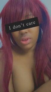 Sexy_ebony_BunNey Public  3. fénykép