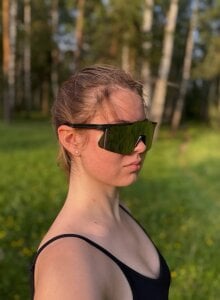 DejaHammill Public Pic 5