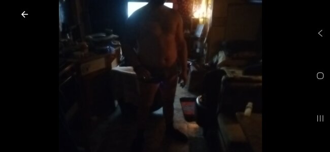 JoeyUhOh UhOh Mr JoeyUhOh Pic 5