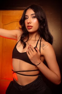 AdelineJhones sexy 🔥 Pic 7