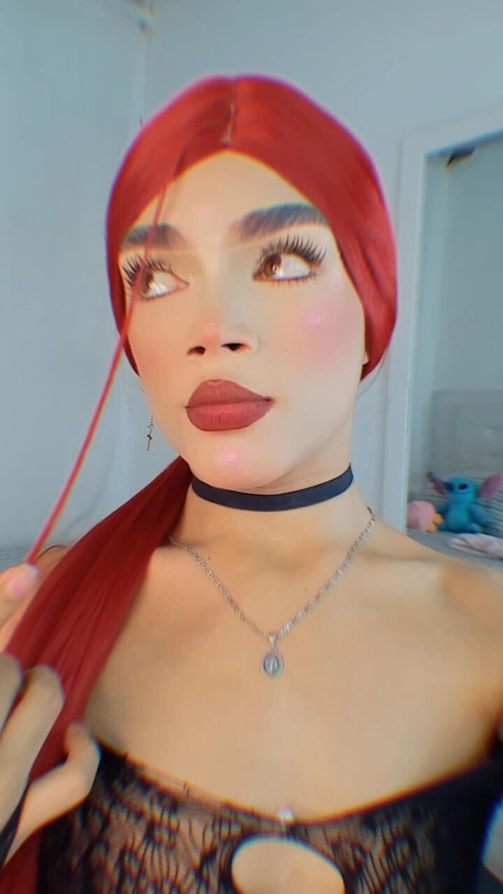 Brithanycullen popularna fotka 9302