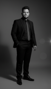 big_bearrBlack and white Bild 5