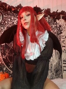 UEgirl_Deya Public Foto